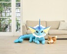 Jelenleg négy plüssfigura előrendelhető (Kép forrása: Pokémon Center)