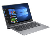 Asus AsusPro B9440UA (Core i5, 8 GB) Laptop rövid értékelés