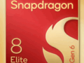 Qualcomm Snapdragon 8 SD 8 Elite Extreme Gen 6 SoC