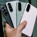 Rengeteg újítás a prémium középkategóriában - Samsung Galaxy A56 A56 5G felülvizsgálat