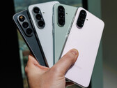Rengeteg újítás a prémium középkategóriában - Samsung Galaxy A56 A56 5G felülvizsgálat
