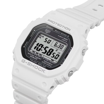 A G-Shock GW-5000HS-7 (Kép forrása: Casio)