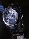 A Casio G-Shock MTG-B2000YBD-2A. (Kép forrása: Mynavi News)