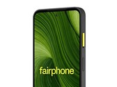 Ritka kombináció: A kompaktabb Fairphone 6 valószínűleg olcsóbb lesz, annak ellenére, hogy lényegesen modernebb a kialakítása és a belső berendezése. (Kép forrása: Winfuture)