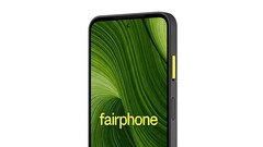 Ritka kombináció: A kompaktabb Fairphone 6 valószínűleg olcsóbb lesz, annak ellenére, hogy lényegesen modernebb a kialakítása és a belső berendezése. (Kép forrása: Winfuture)