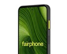 Ritka kombináció: A kompaktabb Fairphone 6 valószínűleg olcsóbb lesz, annak ellenére, hogy lényegesen modernebb a kialakítása és a belső berendezése. (Kép forrása: Winfuture)