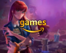 A végső nyeremény körülbelül 22 dollárt ér. A képen: a Pixel Cafe szerkesztett borítóképe. (Kép forrása: Prime Gaming)