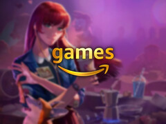 A végső nyeremény körülbelül 22 dollárt ér. A képen: a Pixel Cafe szerkesztett borítóképe. (Kép forrása: Prime Gaming)