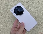 A Find X8 Ultra. (Kép forrása: Notebookcheck)