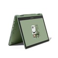 A Framework Laptop 12 a Sage-ban. (Kép forrása: Framework)