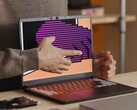 A Framework Laptop 13 Pro egyedi, érintésérzékeny kijelzővel rendelkezik.