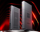 Az EVO-X3 ára jelenleg 3 600 dollártól kezdődik. A képen: a mini PC promóciós képe.