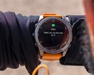 Garmin Fenix 8 okosórák kapnak béta v22.24-et