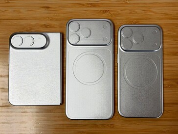 iPhone Ultra/Fold és iPhone 18 Pro 