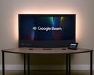 A HP Dimension a Google Beam segítségével