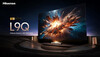 A Hisense L9Q Laser TV (a képen) egyike az új 