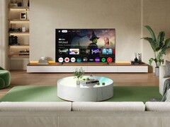 Hisense M7 (M7QG) MiniLED TV