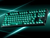 Iqunix EZ80 Hall-effekt billentyűzet teaser