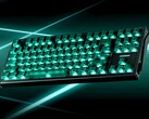 Iqunix EZ80 Hall-effekt billentyűzet teaser