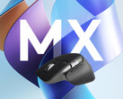Az MX Master 3S Bluetooth Edition az MX Master 3S csökkentett árú változata, és olcsóbb lesz a hamarosan megjelenő MX Master 4-nél is. (Kép forrása: Logitech)