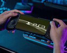 Az RPCSX-UI-Android alapvetően az RCPS3-Android márkanevet viseli (Kép forrása: Asus és Sony - szerk.)