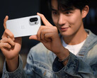 Az Ace 6 megerősítést nyert, hogy 50 MP-es Sony kamerával rendelkezik a hátlapon. A képen: egy promóciós kép a telefonról. (Kép forrása: OnePlus)