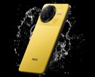 A Poco F7 Ultra. (Kép forrása: Xiaomi)