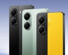 A Poco X7 Pro egy Dimensity 8400-as processzorral rendelkezik. (Kép forrása: Xiaomi)