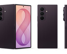 Samsung Galaxy Z Fold8 – Tesztek és műszaki adatok