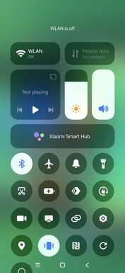 Xiaomi 17 Pro okostelefon felülvizsgálata