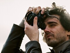 A képen látható Sony RX1R III hamarosan konkurenciát kap a Nikon részéről.