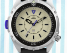 A Timex Intrepid x Dimepiece Edition (a képen). (Kép forrása: Timex)