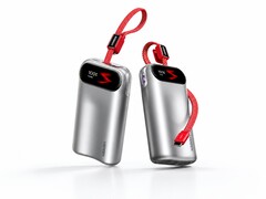Új Ugreen 45W-os gyors töltésű power bank