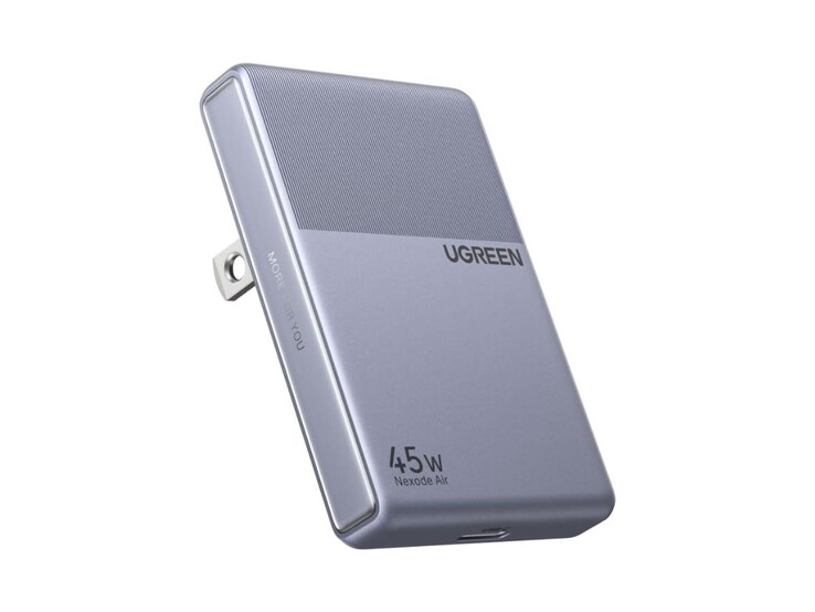Az Ugreen Nexode Air 45W töltő Slim