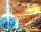 Az X-Morph: Defense szeptember 8-ig 90%-os kedvezménnyel kapható a Steamen, így az ár körülbelül 2 dollárra csökken. (Kép forrása: Nintendo Shop)