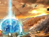 Az X-Morph: Defense szeptember 8-ig 90%-os kedvezménnyel kapható a Steamen, így az ár körülbelül 2 dollárra csökken. (Kép forrása: Nintendo Shop)