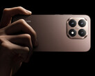 A Xiaomi a Xiaomi 15T-t két induló színben és két memória opcióban kínálja. (Kép forrása: Xiaomi)