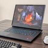 Alienware 16 Area-51 laptop felülvizsgálata: Dell eddigi legjobb zászlóshajó játék laptopja