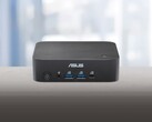 Az Asus új ExpertCenter márkájú mini-PC-t dobott piacra (kép forrása: Asus)
