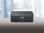 Az Asus új ExpertCenter márkájú mini-PC-t dobott piacra (kép forrása: Asus)