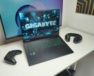 Játék kompromisszumok nélkül? Gigabyte Gaming A18 Pro nagy kijelzővel áttekintve