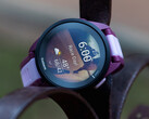 A Forerunner 165 egyike annak az öt okosórának, amelyekhez a Garmin kiadta a 24.12-es szoftververziót. (Kép forrása: Garmin)
