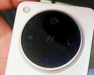 A Find X8 Ultra kialakítása összhangban van a Find X8 sorozat többi tagjával. (Kép forrása: via Weibo)