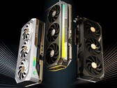 A Zotac GeForce RTX 50 grafikus kártyái. A gyártó arra figyelmeztet, hogy a GPU-hiány súlyosbodása a PC-árak emelkedéséhez vezethet.