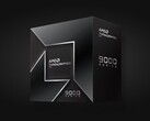 Az AMD új, 9000-es sorozatú Ryzen Threadripper lapkái a 12 magos részektől a 96 magos szörnyetegekig terjednek. (A képen a PRO SKU. Kép forrása: AMD)