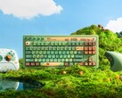 Az 8BitDo új Xbox-termékei a természet ihlette formatervezéssel rendelkeznek.
