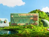 Az 8BitDo új Xbox-termékei a természet ihlette formatervezéssel rendelkeznek.