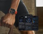 A Zepp App az Amazfit viselhető eszközök iOS-felhasználói számára frissült. (Kép forrása: Amazfit)