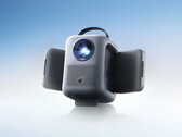 Anker Nebula P1i intelligens projektor