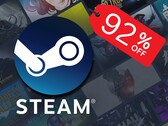 Május 12-ig a Bridge Constructer Portal 92%-os kedvezménnyel, kevesebb mint 1 dollárért érhető el a Steamen. (Kép forrása: Steam)